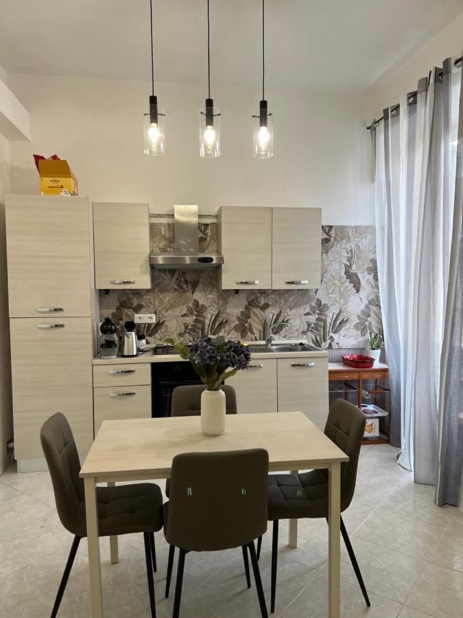 Port House Apartment Civitavecchia Exterior photo