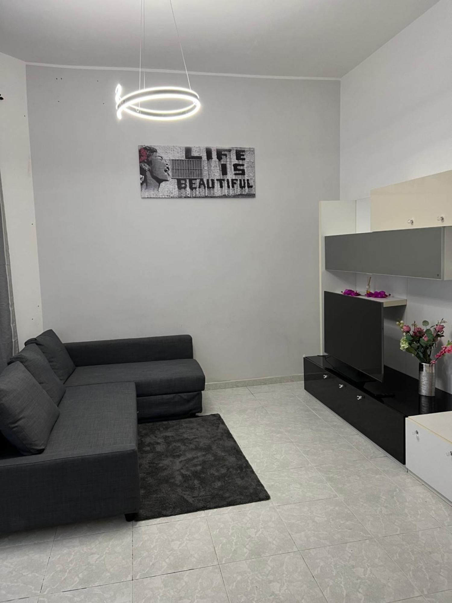 Port House Apartment Civitavecchia Exterior photo