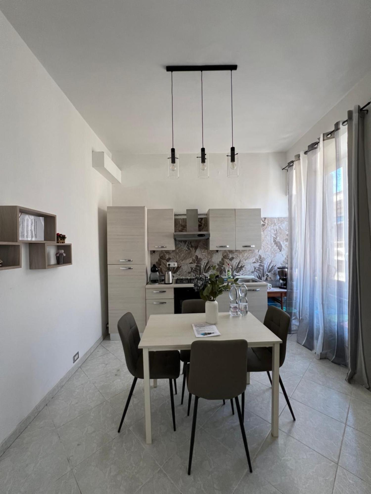 Port House Apartment Civitavecchia Exterior photo