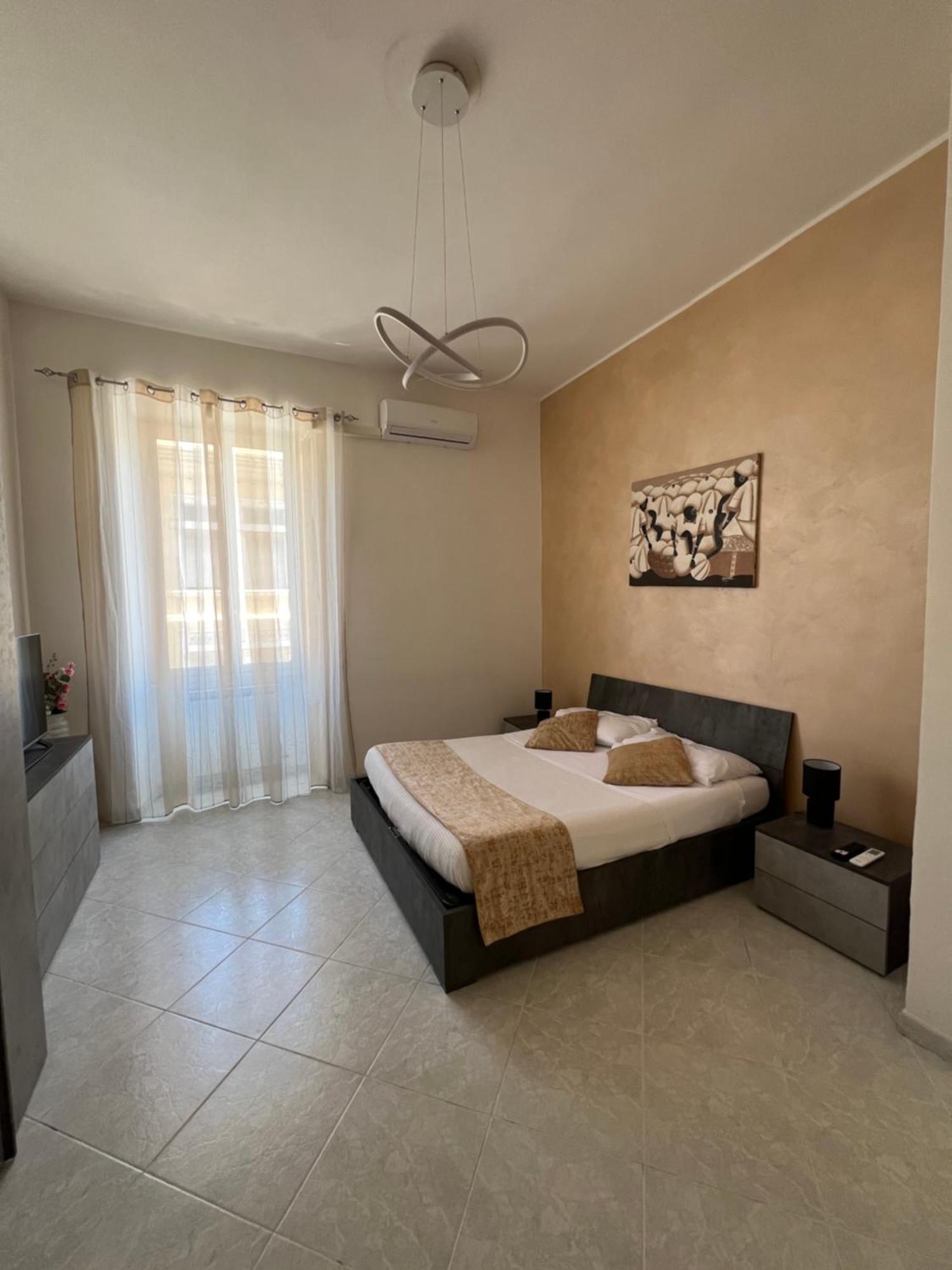 Port House Apartment Civitavecchia Exterior photo