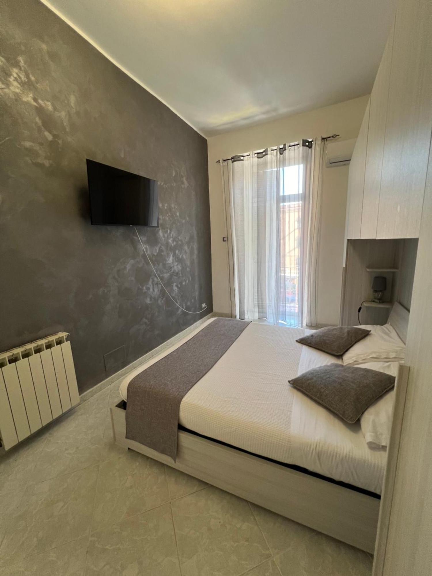 Port House Apartment Civitavecchia Exterior photo